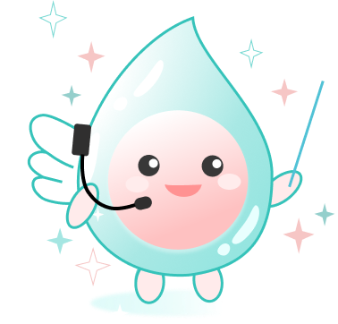 先生キャラクター